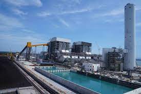 A historical video of jumbo shipping, bringing heavy gasturbines and generators via the port dickson jetty and beach landing and transport ge gasturbines to. Tnb Jimah East S First Power Plant Starts Commercial Operations The Edge Markets