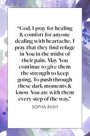 In that light, dayspring offers a fresh, simple and authentic approach to worship, music and children's engage with us in a fresh, simple and authentic approach to following jesus and worshipping god. 20 Prayer Messages For A Friend In Need Of Healing And Happiness