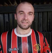 The determination in this team is different class"