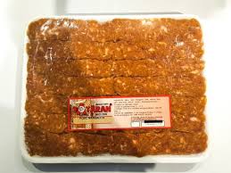 La ferma din curte totul se realizeaza cu multa munca si dragoste pentru ceea ce facem, iar ceea ce vedeti astazi, mica noastra afacere din com. Mici Din Carne De Porc MangaliÈÄ Realfoods