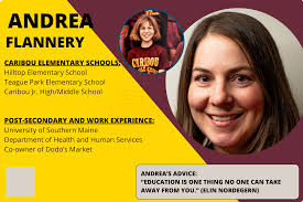 Caribou Community School