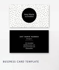 Business cards business cards with special finishes. Business Card Template Photoshop Templates Polka Dot Digital Photoshop Design For Millers Lab Whcc Moo Instant Download Moo Business Cards Create Business Cards Business Card Template Photoshop