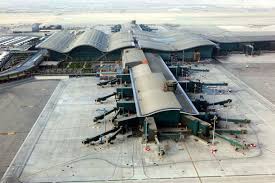 The reopening of the facility will see the phased return of these carriers over the next few days from terminals 2 and 3, as the hub prepares for an. Hamad International Airport Wikipedia