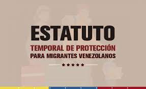 El heraldo conoció que migración colombia en el departamento tiene previsto instalar varios puntos de registro para aquellos migrantes que no tengan acceso a dispositivos móviles con internet. Estatuto Temporal De Proteccion Migracion Colombia