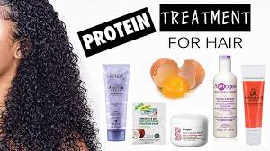 The 2 minute keratin reconstructor is formulated with restorative proteins and a balanced blend of moisturizers and emollients to help repair cuticle damage. Best Protein Treatments For Hair You Ll Really Want Lewigs