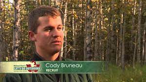Becoming A Fish & Wildlife Officer - Part 1 - Season Three - Youtube
