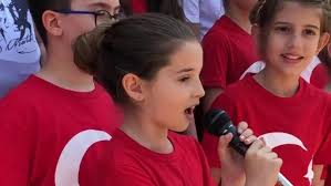 6. sınıf Uçurtma Uçtu Havaya Şarkısı (Ercan BAŞ)