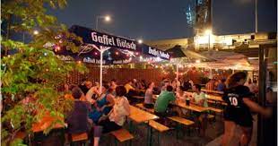 Beer Gardens Beer Garden Nyc Coffee Shop Beer