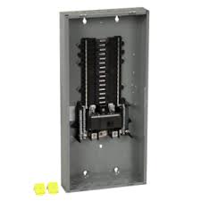No ratings or reviews yet. Qo130m150p Load Center Qo 1 Phase 30 Spaces 30 Circuits 150a Convertible Main Breaker Pon Nema1 Ul Schneider Electric Usa