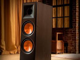 Featuring a simple and elegant design, the speakers are easy to integrate into any room, which makes them perfect for home theater systems. The Best Speakers In 2021