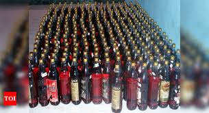 Clubs Want Lower Liquor Licence Fee Kolkata News Times Of India