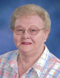 Obituary information for Mildred Rose Heine Clark
