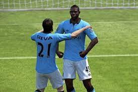 Steven caulker (born 29 december 1991) is a british footballer who plays as a centre back for turkish club alanyaspor. Fifa 13 Guide To The Confirmed English Premier League Player Ratings Bleacher Report Latest News Videos And Highlights