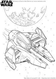 En effet, le spécialiste de la presse pour enfants et adolescents, met à votre disposition un coloriage géant à imprimer. Coloriage Star Wars Vaisseau Spatial