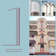 The Art Deco Centenary – 1925-2025 ...