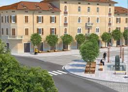 La densità di popolazione è di 954,1 abitanti per km2 sul comune. Riqualificazione Di Piazza Cameroni Il Comune Di Treviglio Espone Il Progetto Prima Bergamo