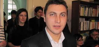 Consilierul Marius Chiţiga a predat ştafeta, Dan-Nicolae Avram a depus  jurământul