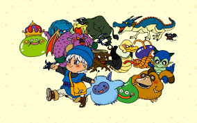 Gba | submitted by coquitaino04. Japan Dragon Quest Monsters Terry S Wonderland Retro Coming To Nintendo Switch My Nintendo News