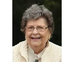Ruth Woodlief Ferrell Obituary (2025)