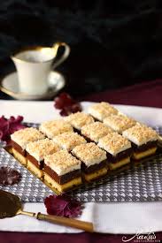 schoko kokos wurfel leckere happchen fur chocoholics maren lubbe feine kostlichkeiten kuchen und torten kuchen und torten rezepte lecker