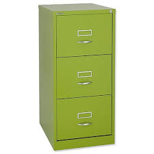 Bisley 3 drawer goose grey metal filing cabinet. Bisley Glo Bs3c Filing Cabinet 3 Drawer H1016mm Green Bs3c Lime Hunt Office Ireland