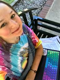 A window into my week at Skidmore