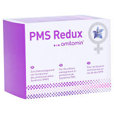 Implantation symptoms, on the other hand, appear due. Amitamin Pms Redux Kapseln 90 St Bei Apo Rot Kaufen