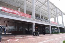 Encuentre aquí noticias sobre alcaldía de bogotá: Alcaldia De Bogota Twitterren Los Ciudadanos Ya Podran Disfrutar Del Centro Deportivo Recreativo Y Cultural El Tunal Con Un Area De 13 533 Metros Cuadrados Este Moderno Edificio Ofrece Diferentes Zonas Recreativas Y