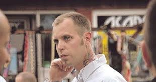 Neonazi im Fokus von Spiegel TV