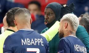 Uefa champions league live chat: Psg Vs Istanbul Basaksehir Champions League Live Score And Updates Internewscast