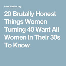 Create and send your own custom flirting ecard. Turning 40 Quotes