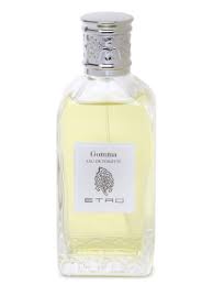 Gomma Etro parfum - un parfum pour homme et femme 1989