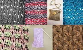 Bergen county technical schools is located in paramus, nj, but also offers classes online. Hand Knitting For Beginners 92y New York