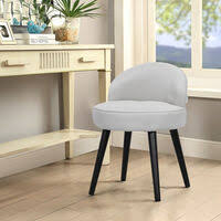 Rated 5 out of 5 stars 222 total votes. Dressing Table Chair