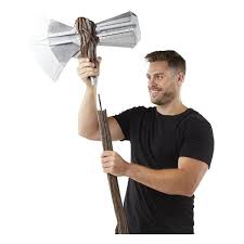 Read common sense media's stormbreaker: Kaufe Avengers Endgame Marvel Legends Elektronische Axt Thors Stormbreaker