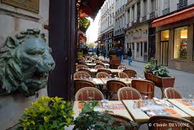Alors je suis désolé de monopoliser un peu l'espace public mais certaines choses ont manifestement besoin d'être précisées. La Gastronomie Lyonnaise Lyon Patrimoine Unesco Decouvrez La Gastronomie A Lyon