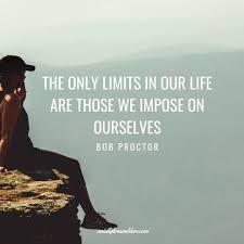 Science and psychology have isolated that one prime cause for success or failure in life. 55 Inspirational Quotes For Your Vision Board Vision Quotes Bob Proctor Quotes Motivation Bob Proctor Quotes
