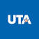 The University of Texas at Arlington logo