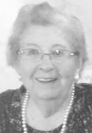 Doris Eileen (Birdsall) Oatman Obituary