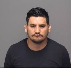 Merced County DUI Mugshots