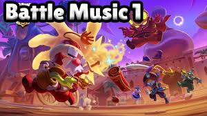 Keep your post titles descriptive and provide context. Brawl Stars Tara S Bazaar Battle Music 1 Video Youtube