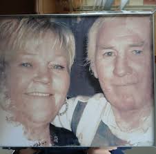 Condolences from Belfast Boxers Group to Kevin Maxi Maxwell and family