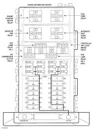 Wrg 1835 2000 Jeep Fuse Box Fuse 17