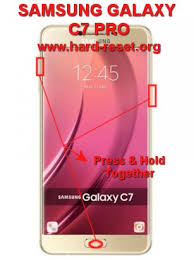 How To Easily Master Format Samsung Galaxy C7 Pro With Safety Hard Reset Hard Reset Factory Default Community