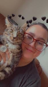 Lisa Kirchhoff's Instagram, Twitter & Facebook