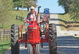 It covers discarded obsolete electronic devices, cell phones, laptops and more. Lincoln Co Tractor Ride Benefits Relay For Life Event The Interior Journal The Interior Journal