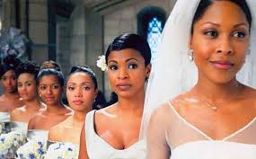 75 Best Movie Weddings Of All Time