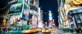 Maybe you would like to learn more about one of these? Yellow Cabs In New York Times Square Wallpapers Hd Wallpapers Desktop Background