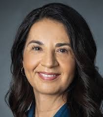 Susan Salcido's Instagram, Twitter & Facebook