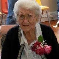 Lula Mae Porter Obituary